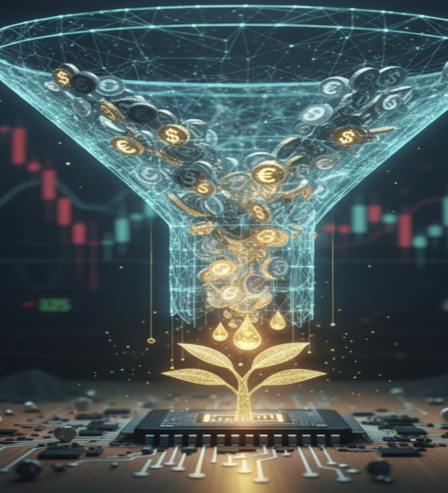 Koniec Eldorado dla Startupów? Jak Wygląda Rynek Venture Capital w Polsce